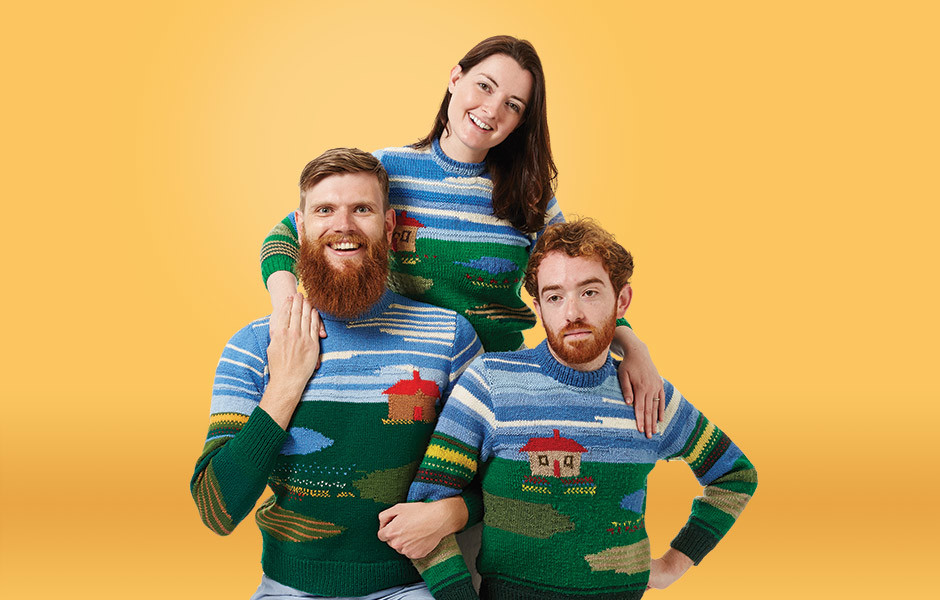 simone-bennett-retro-jumpers-sweaters-three-matching